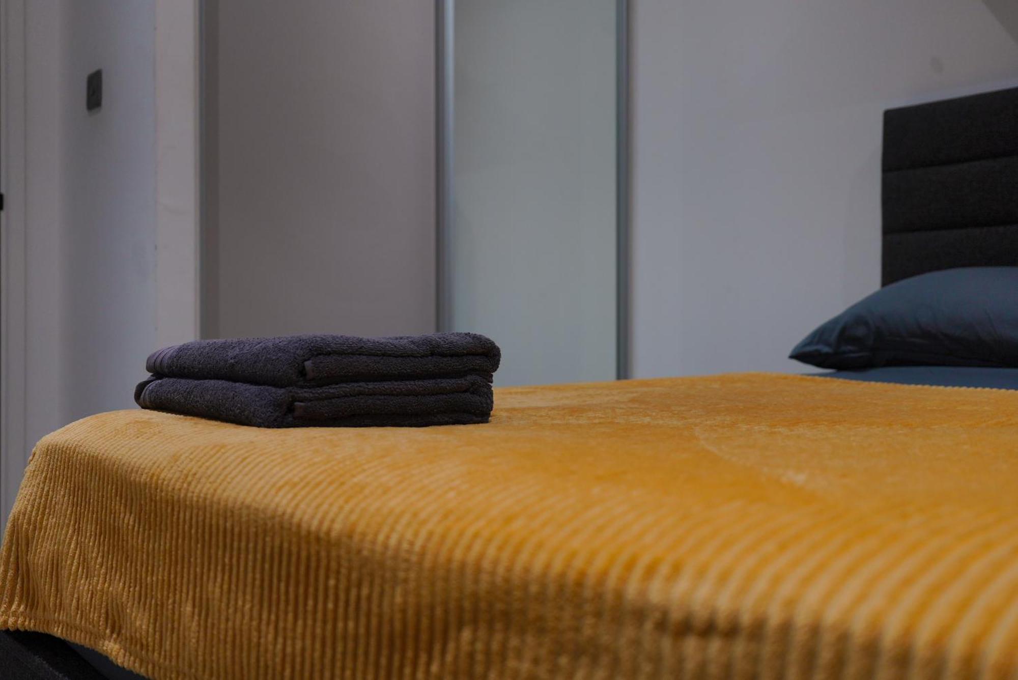 Smart Apartment Close To Watford Atria And Station Ngoại thất bức ảnh