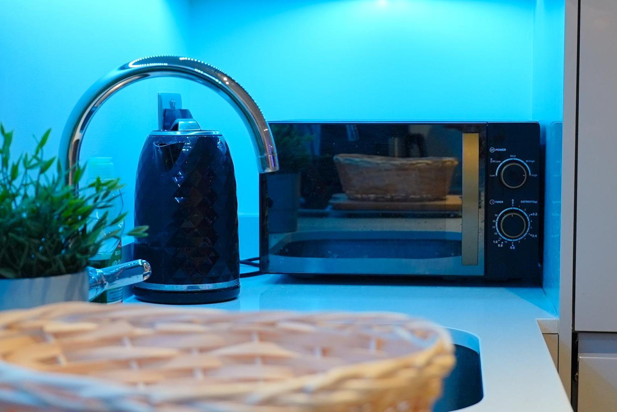 Smart Apartment Close To Watford Atria And Station Ngoại thất bức ảnh